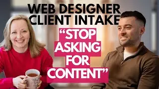 Stop Waiting for Client Content! Game-Changing Approach Revealed
