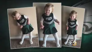 CBS3 Viewers Share Their Eagles Pride