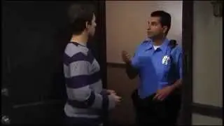 Mac and Dennis Break Up - Missing persons