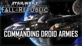 The Unsuccessful Offensive! | CIS - Fall of the Republic 1.1 |  Ep 19