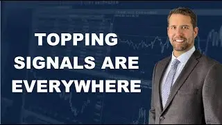 Market Reversal Signals: Stocks, Gold, Silver and More