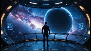 Chronicles of the Star Voyager &mdash; The Human Who Dared to Cross the Void | HFY Story