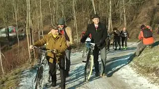 Posledn&iacute; kopec
