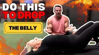 Skip SITUPS NOW & try these underrated AB EXERCISES to lose belly fat