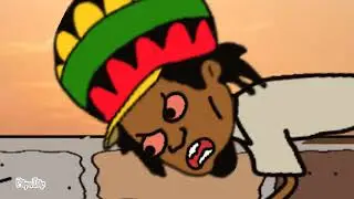 The heist | Kenyan cartoon #animation #comedy #funny #kenya