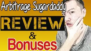 Arbitrage Sugardaddy Review