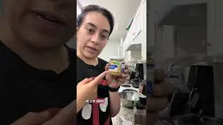 Let&rsquo;s make meatloaf with vegan meat #simple #simplerecipe #vegetarianrecipe #meatloaf #tiktokvideo