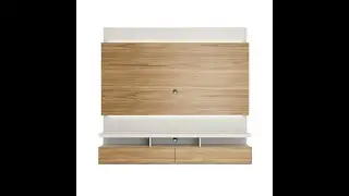 How to Build: Manhattan Comfort Brill 70.94