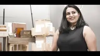 Celebrate &middot; Connect &middot; Collaborate | ArtHaus Holiday Open Haus Recap