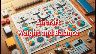 Weight and Balance Principles for Aircraft Maintenance Technicians