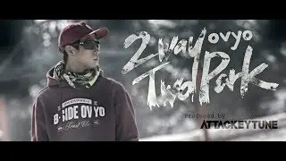 [2015-16년 작] 2WayTwoPark_Park Dool(박둘)