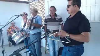 ARRAIAL/IMPOEIRAS DE JATAÚBA/BAR DE ZILMA(25-10-2025)FORRÓ AO VIVO!!!