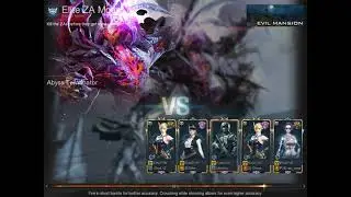 Crossfire PH 3.0 - Evil Mansion gameplay Stage 41 [Tips and guides in description]