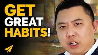 Develop Good HABITS! | Dan Lok | #Entspresso