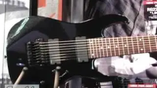 Ibanez RG2228 8-string Electric Guitar