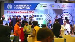 CSR Research Foundation