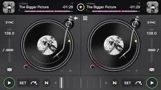 Lil Baby   The Bigger Picture Acapella