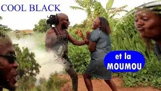 EPS 14 : COOL BLACK et la moumou