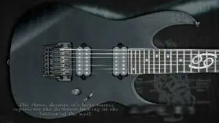 Ibanez Apex 1 & 2