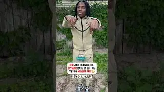 Забытый участник BloodHound😳 #bloodhoundliljeff #chiraq #drill