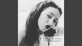 Sentir Saudade (Original Mix)