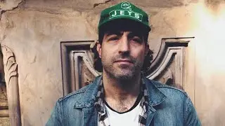 Matt Sucich live at Paste Studio on the Road: NYC