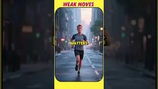 Build Strength Without Announcing It &mdash; Silent Power Wins