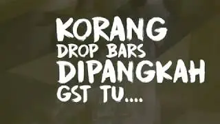 Mad Doby Feat. Adyb & Aidy'ad - Drop Bars (Official Lyric Video)