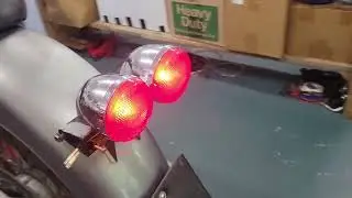 2001 Jackal