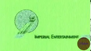 Imperial Entertainment Ruined