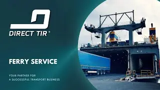 Direct Tir I FERRY SERVICE