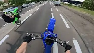 250 YZ 2023 85 KX 85 YZ 350 BETA CROSSBITUME