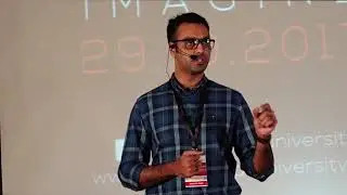 Dealing with a Heartbreak - From Negative to Positive | Ravinder Singh | TEDxThaparUniversity