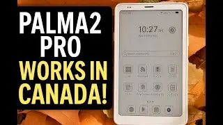 Palma 2 Pro Network Compatibility in Canada &ndash; Telus SIM Test