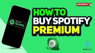 How to Buy Spotify Premium 2025