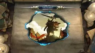 Let's play Elder Scrolls: Legends (2017, PC)