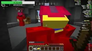 Playing Some Bedwars on Hypixel | !merch !youtube !twitter !instagram !patreon !charity
