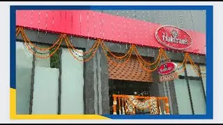 Live : Welcome to the Haldiram's | Near Nehru Enclave Metro Station Gate no 2 #instantlive4u #shorts