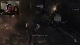 No Death Run 2nd Save: Cleared Chapter 6.8 - Chapter 10.8 Bug Room [2gamer4cool@twitch.tv]