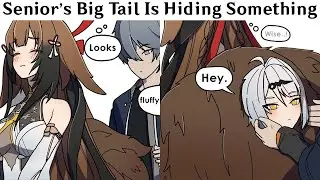 ZENLESS ZONE ZERO MEMES #445