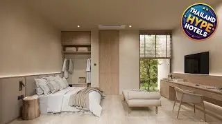 Eden Resort and Villas | Phuket, Thailand | Hotel Review 🏩