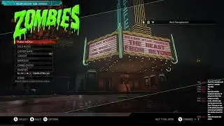 Beast From Beyond Easter Egg