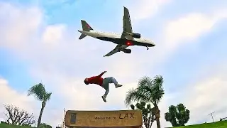 One last BIG PUSH
