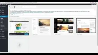 Installation of Handy WooCommerce WordPress Theme