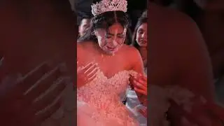 her best friend RUINED her party 😭