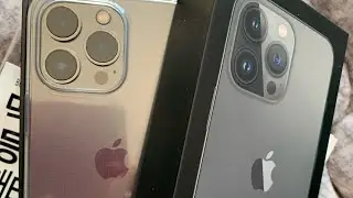 iPhone 13 pro wishlist surprise gift
