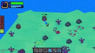 Nova Lands Gameplay No Commentary