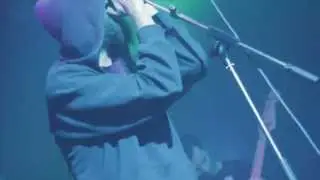 WIZARD OF STONE MOUNTAIN - Smoke of a great furnace (live)