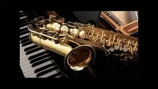 Can't take my eyes off you - (Giorgio Ferrari sax)