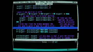 lo-fi electro while sorting out ai generated chess code from a previous stream #mix #electro